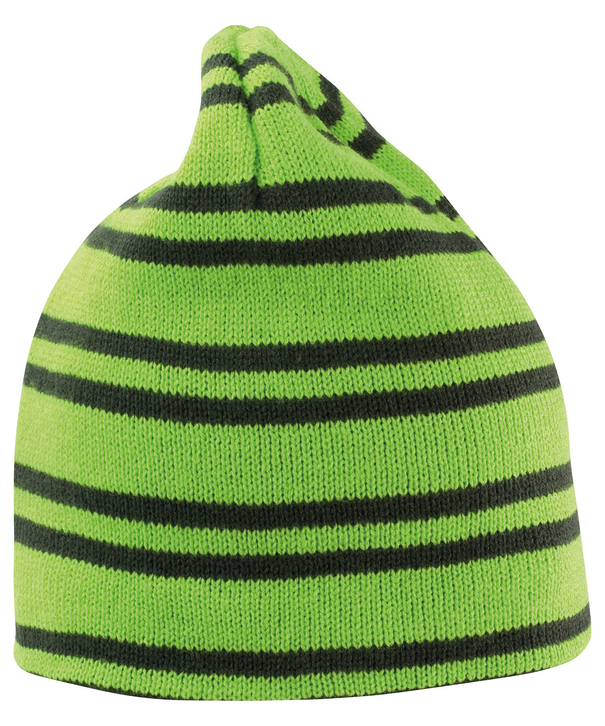 Team reversible beanie