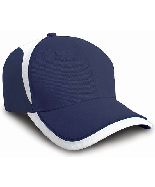 National cap