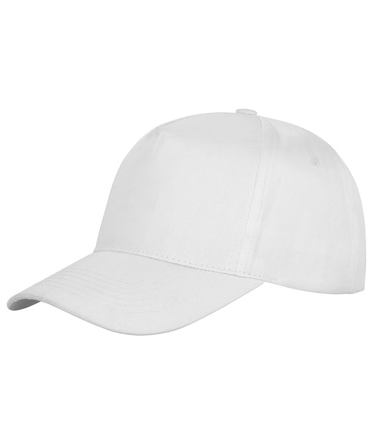 Houston 5-panel printer's cap