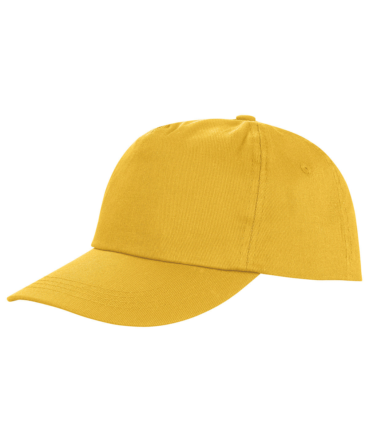 Houston 5-panel printer's cap