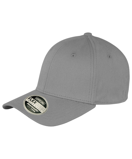 Kansas flex cap