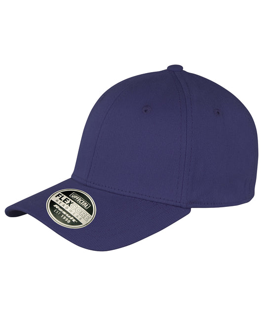 Kansas flex cap