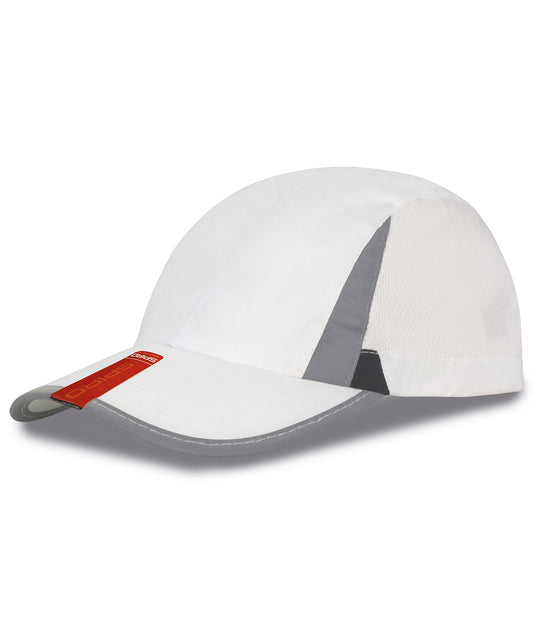 Sport cap