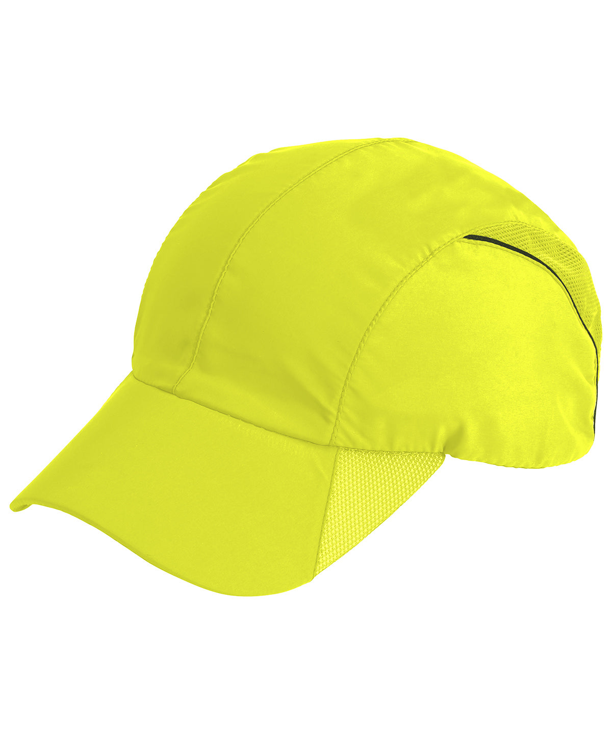 Impact sports cap