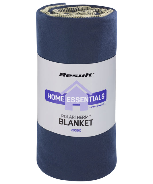 Polarthermâ„¢ blanket