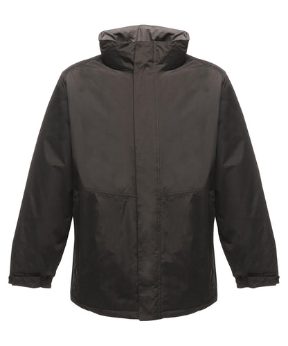 Beauford insulated jacket