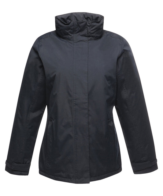 Women's Beauford insulated jacket