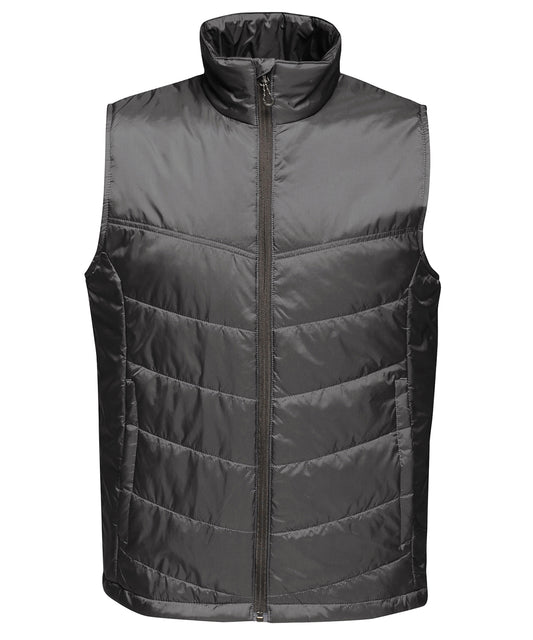 Stage II insulated bodywarmer