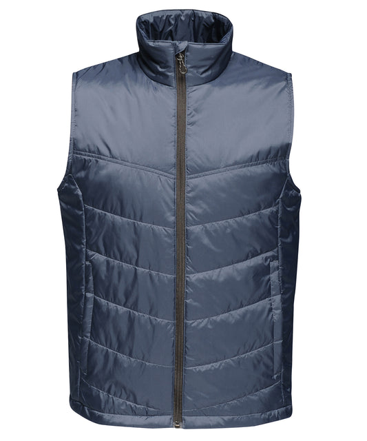 Stage II insulated bodywarmer