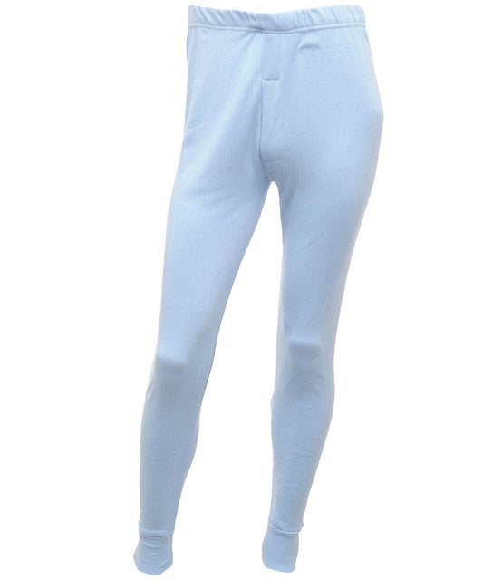 Thermal long johns