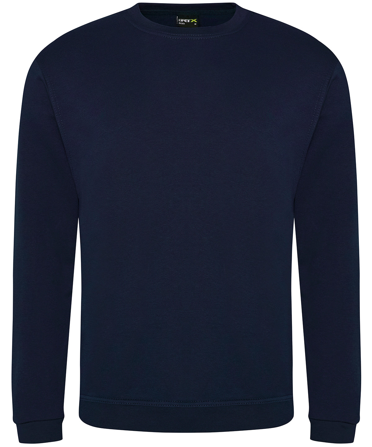 Pro RTX Sweatshirt - Navy* – 3Q Workwear