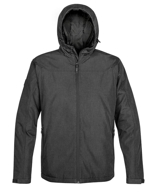 Endurance thermal shell