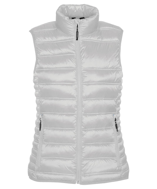 Women's Basecamp thermal vest