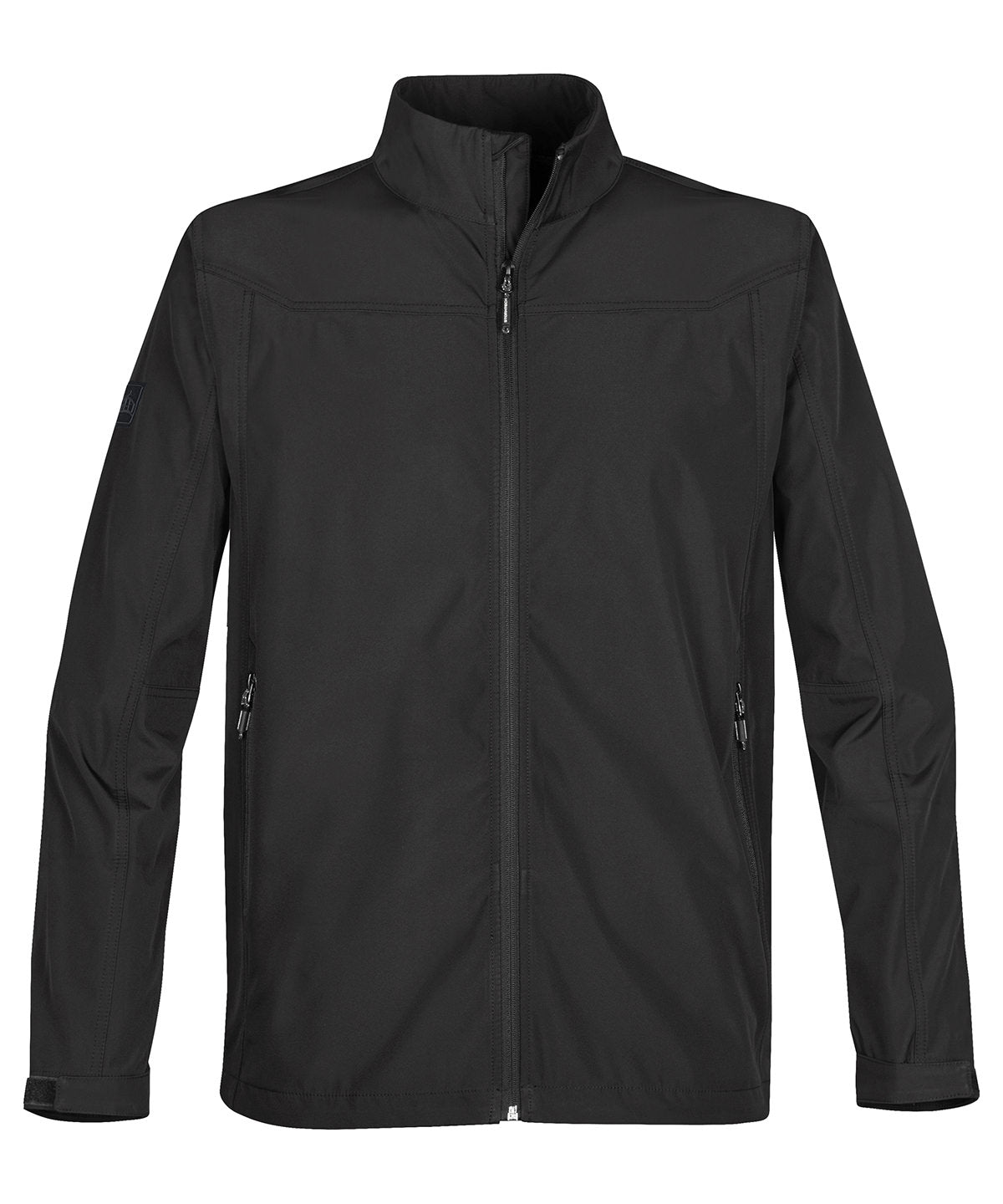 Endurance softshell