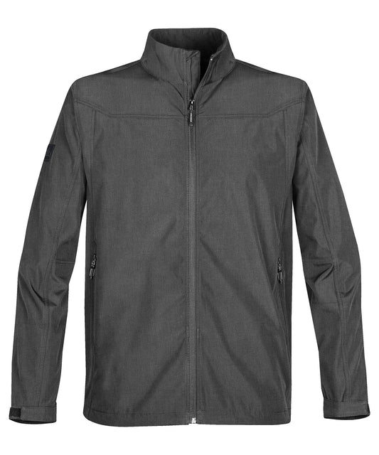 Endurance softshell