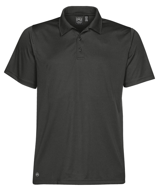 Eclipse H2X-DryÂ® piquÃ© polo