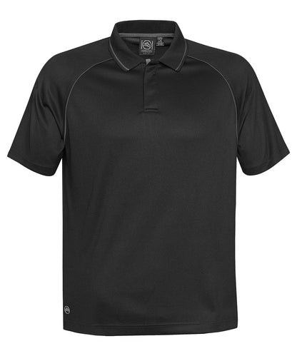 Tritium performance polo