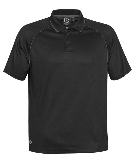 Tritium performance polo