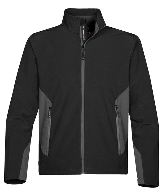 Pulse softshell