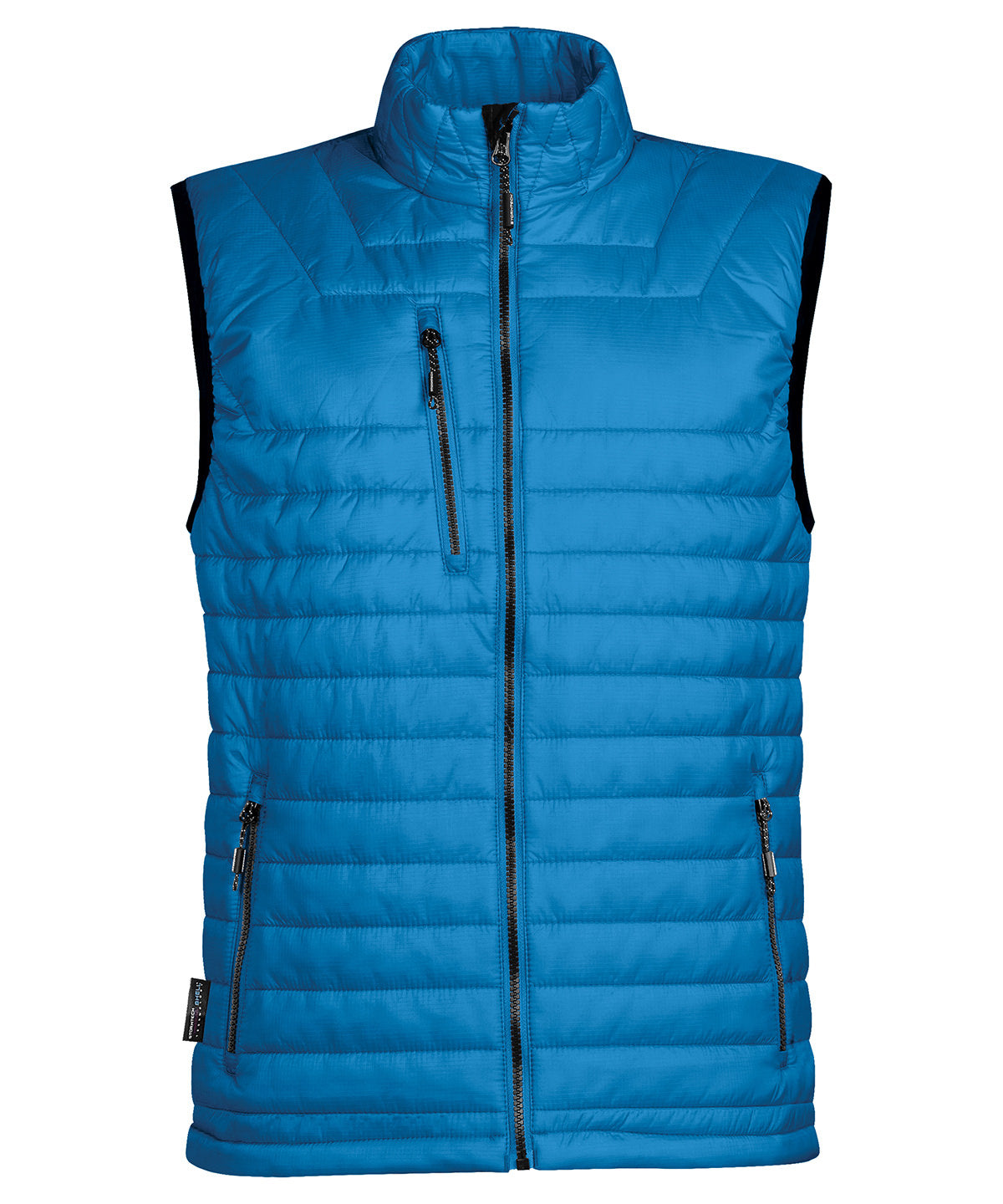 Gravity thermal vest