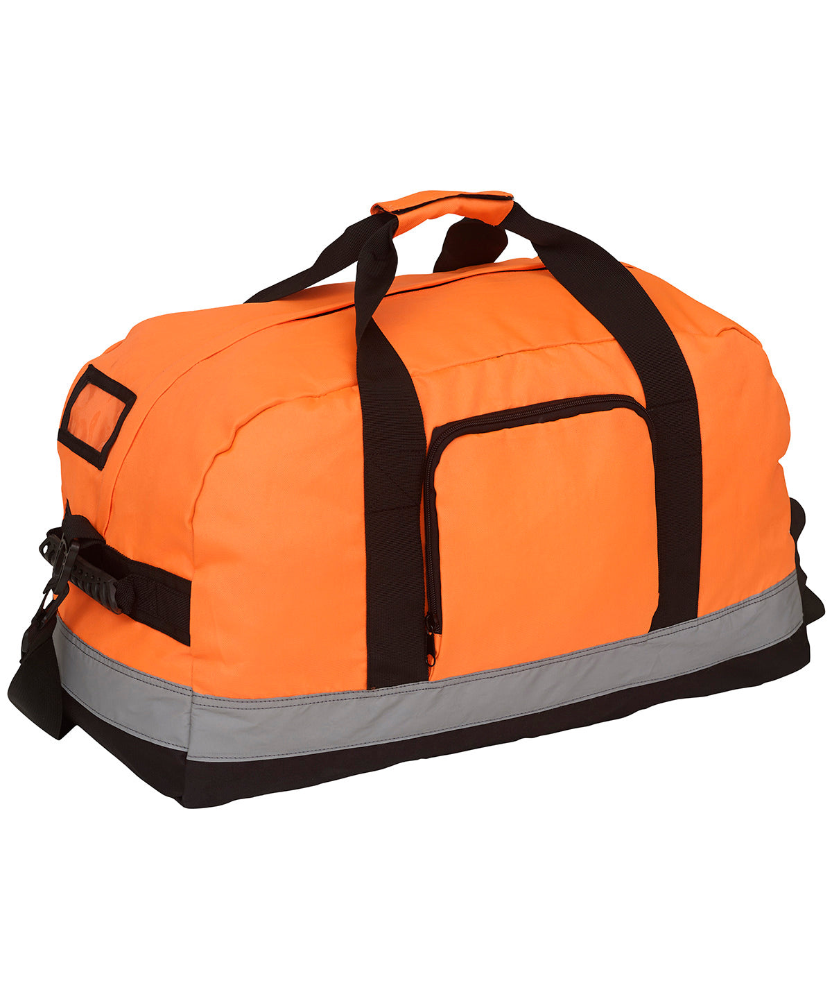 Hi-vis Seattle holdall (YK2518)