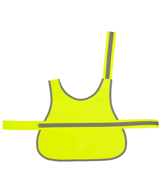 Hi-vis dog vest (HVDW15)