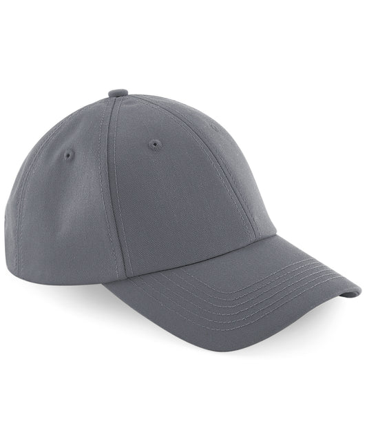 Authentic baseball cap