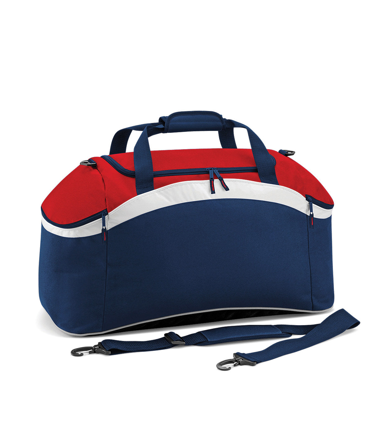 Teamwear holdall