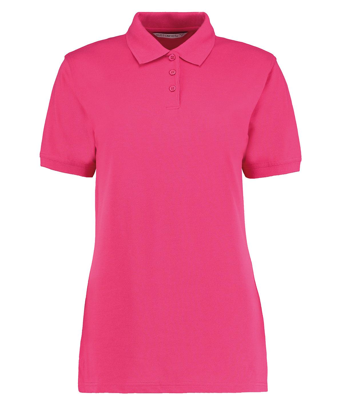 Klassic polo women's with SuperwashÃƒâ€šÃ‚Â® 60Ãƒâ€šÃ‚Â°C (classic fit)