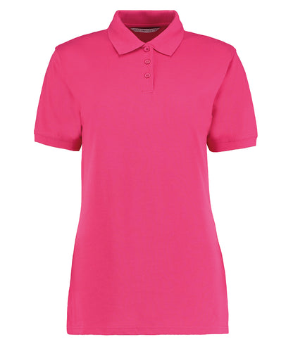 Klassic polo women's with SuperwashÃƒâ€šÃ‚Â® 60Ãƒâ€šÃ‚Â°C (classic fit)