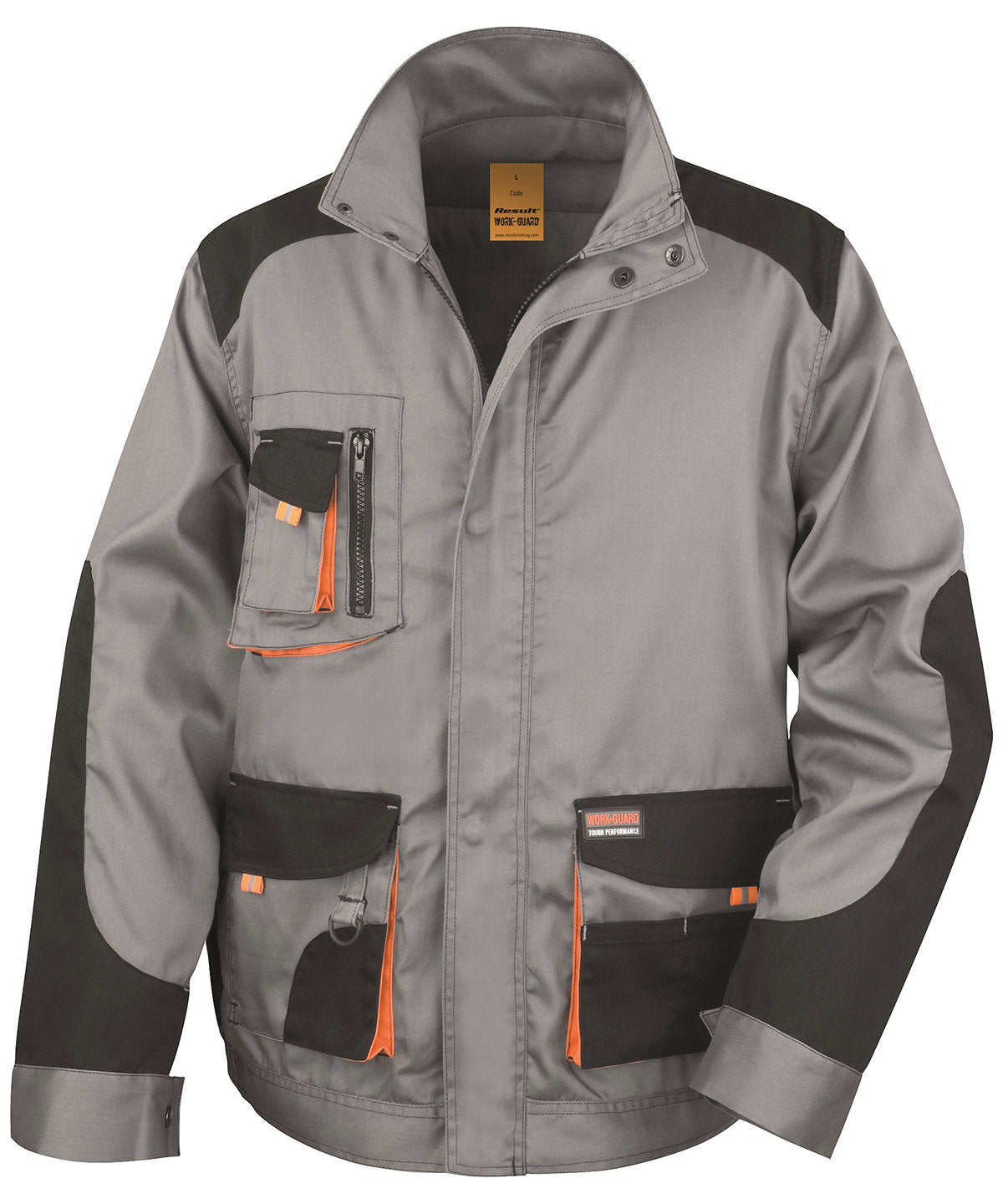 Work-Guard lite jacket