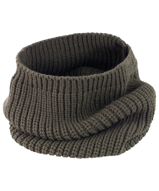 Whistler snood hood