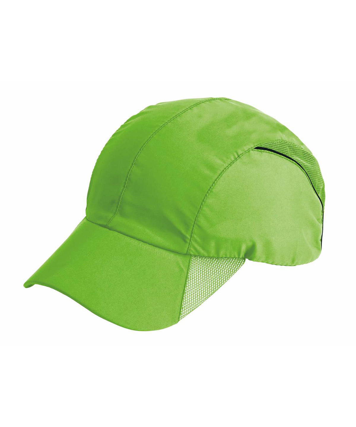 Impact sports cap