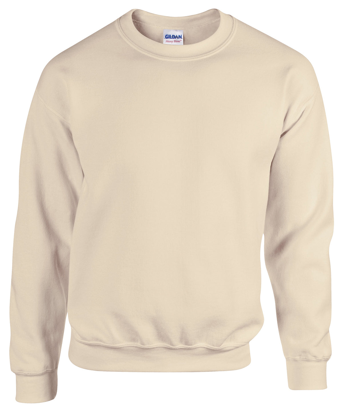 Heavy Blendâ„¢ adult crew neck sweatshirt