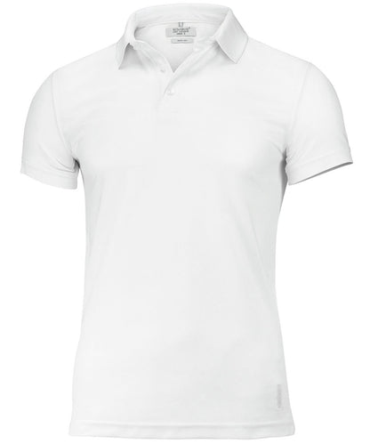 Clearwater  quick-dry performance polo