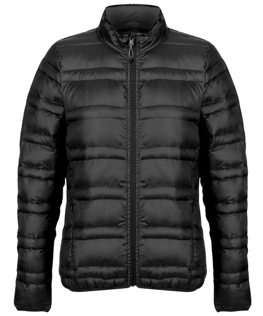 Women's Firedown down-touch jacket