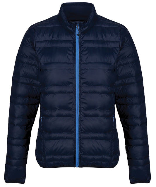 Women's Firedown down-touch jacket