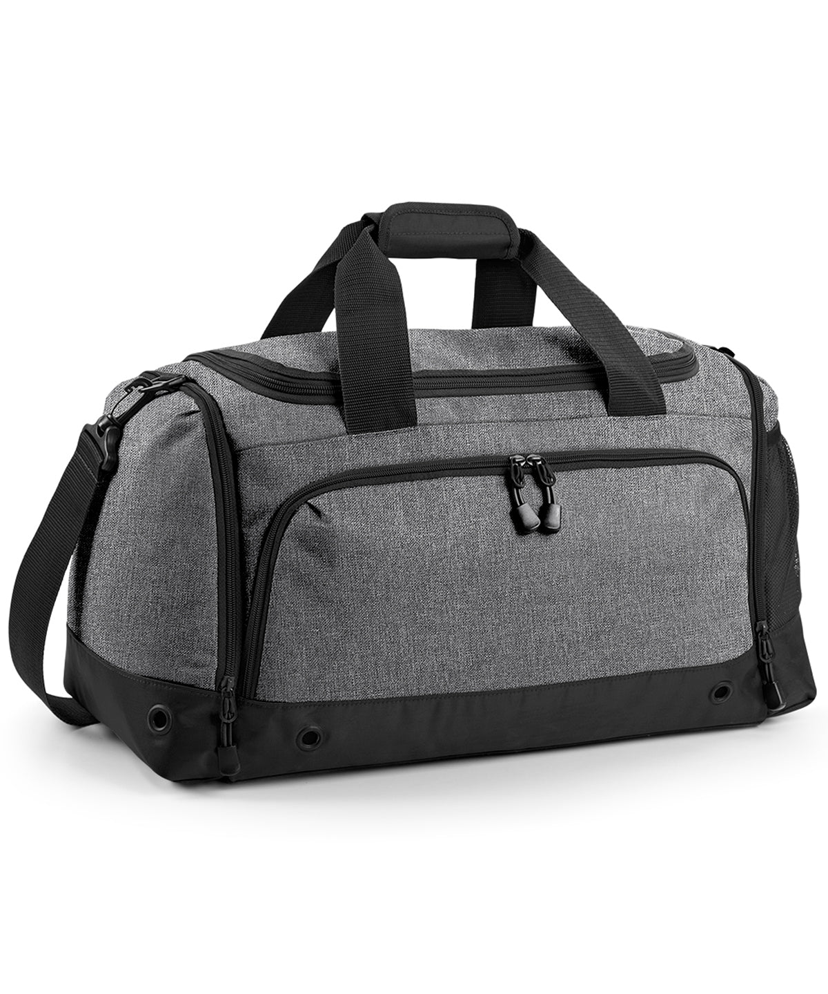 Athleisure holdall