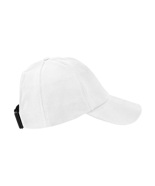 Multi-sports performance ponytail cap