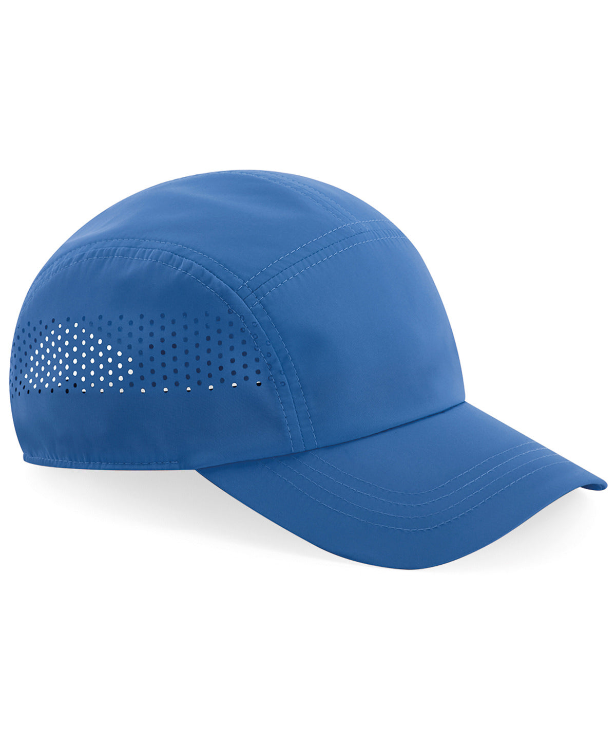 Technical running cap