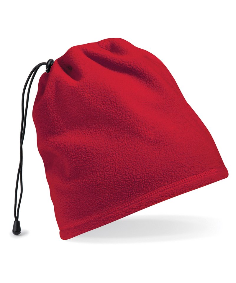 SuprafleeceÂ® snood/hat combo