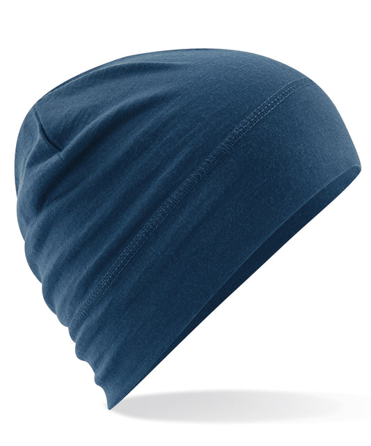 Merino beanie