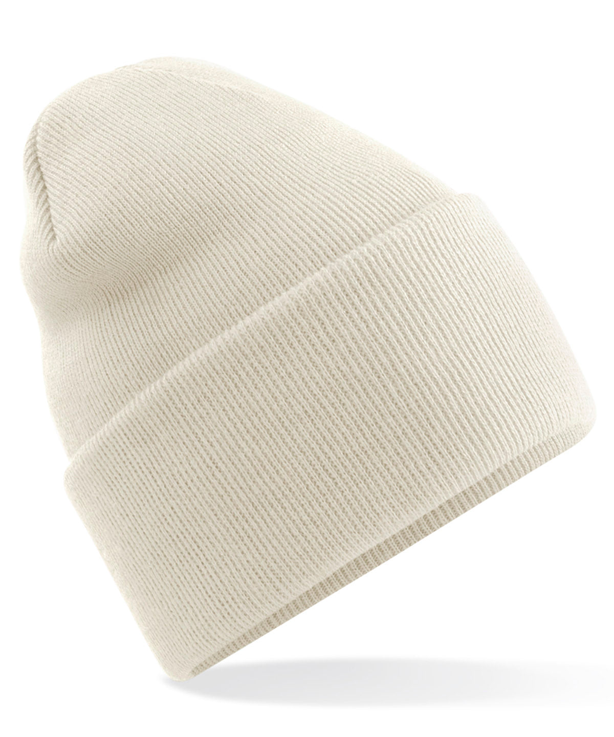 Original deep-cuffed beanie