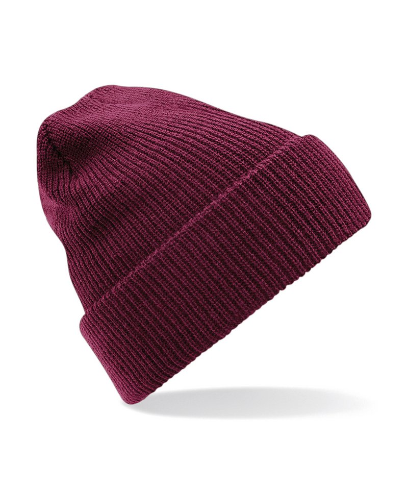 Heritage beanie