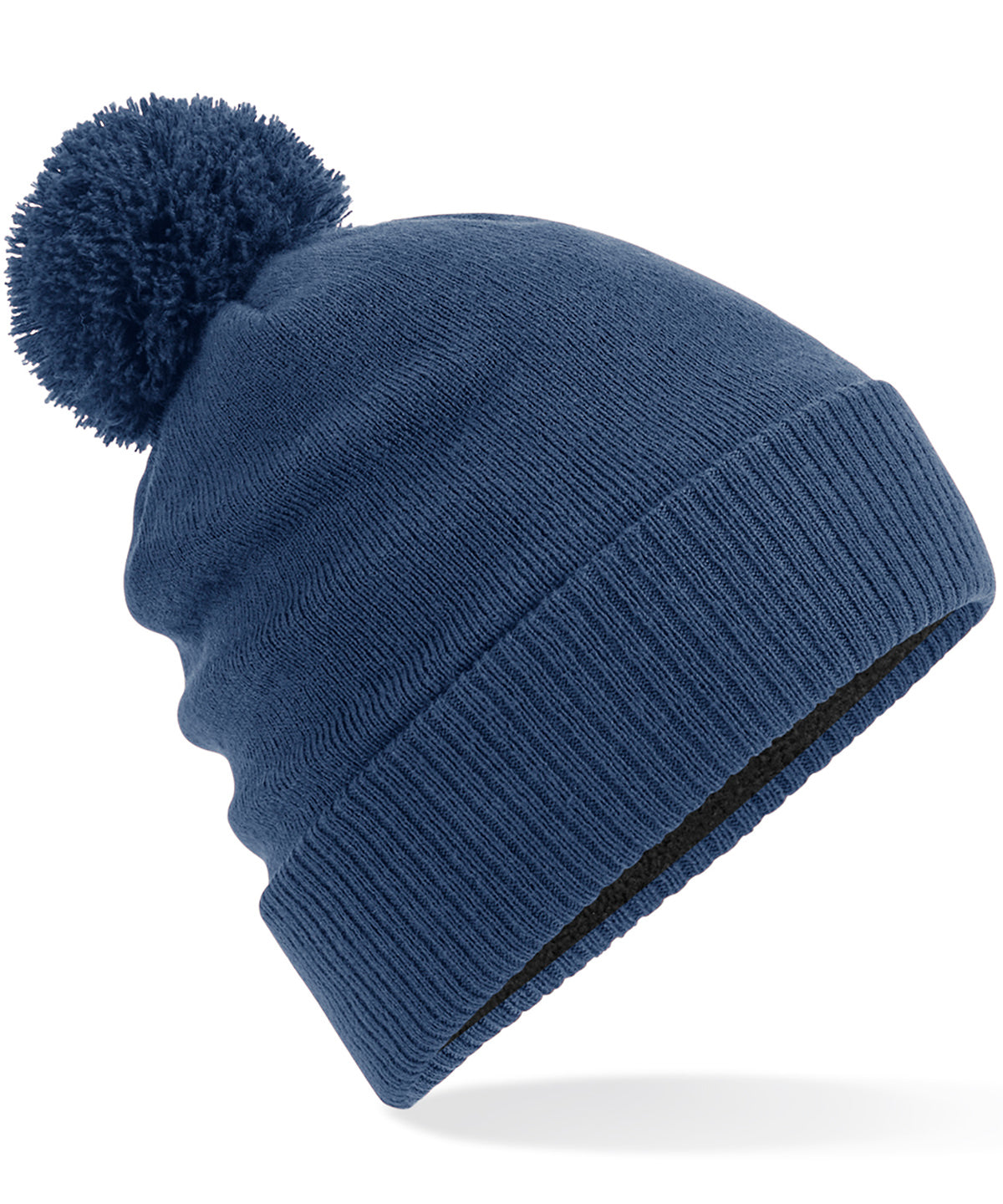 Water-repellent thermal SnowstarÂ® beanie