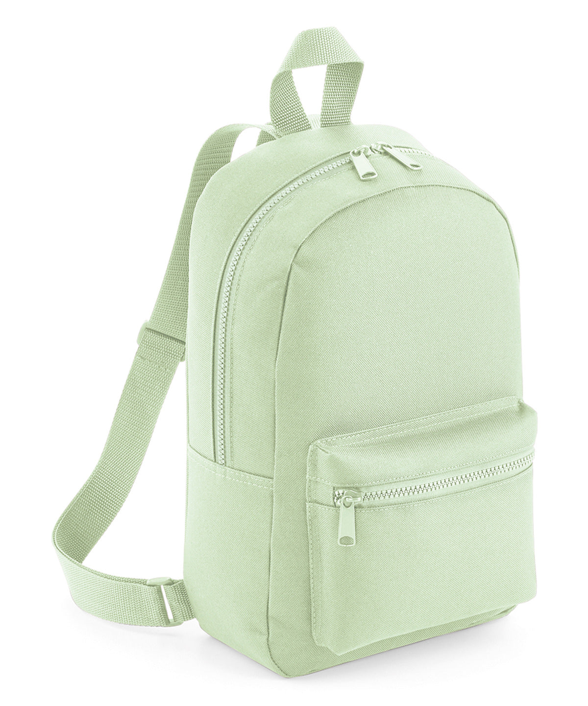 Mini essential fashion backpack