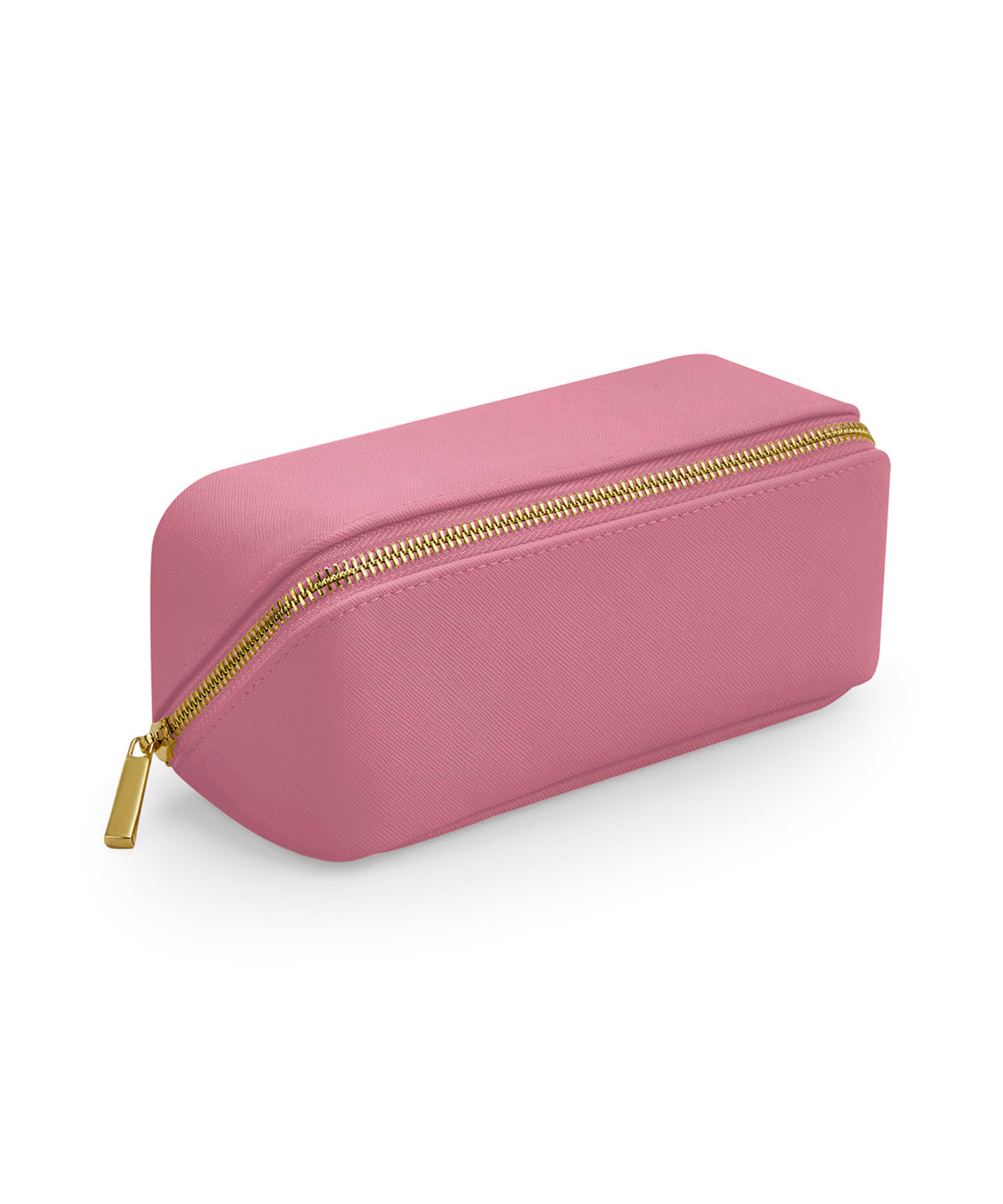 Boutique open flat mini accessory case