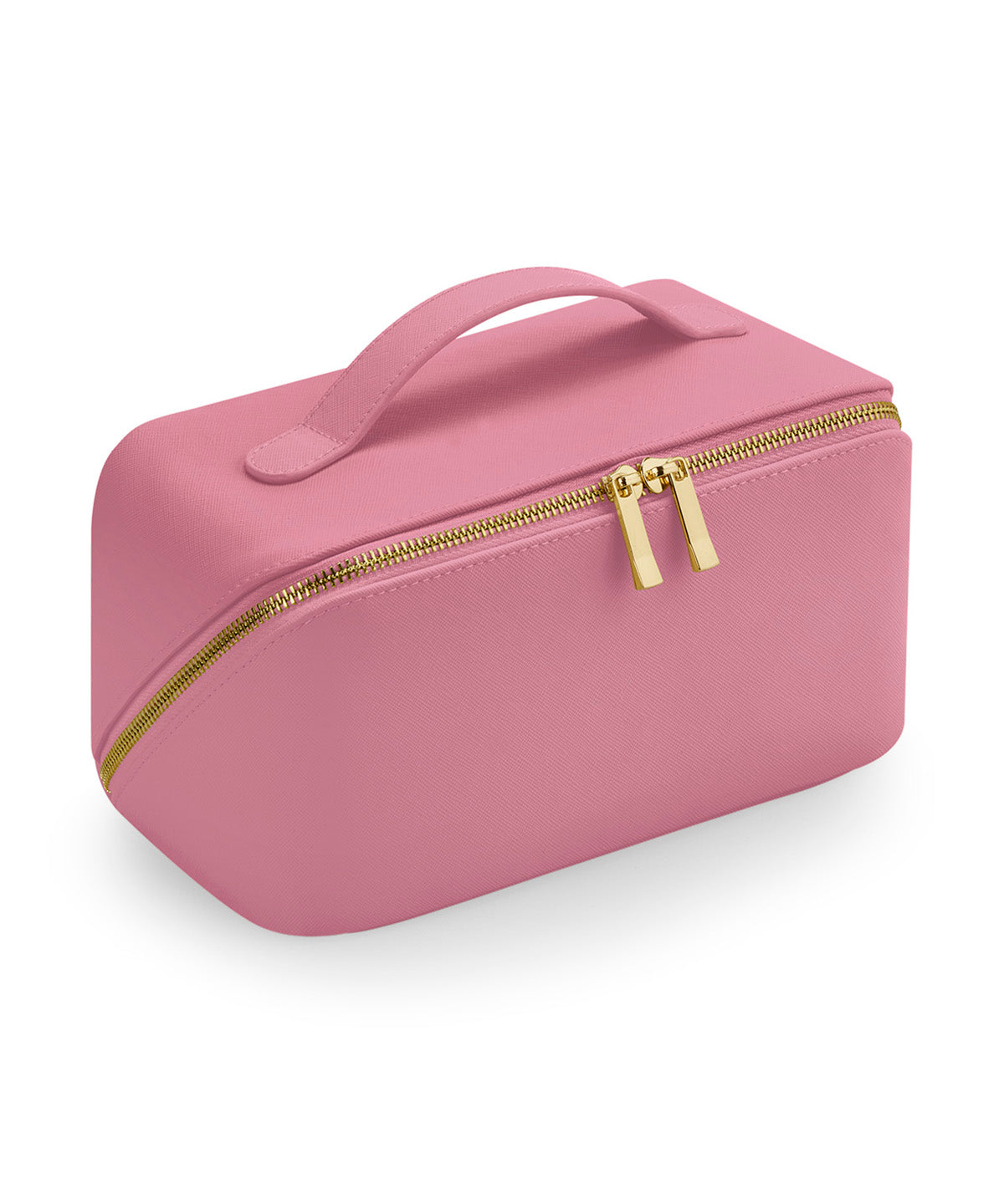 Boutique open flat accessory case