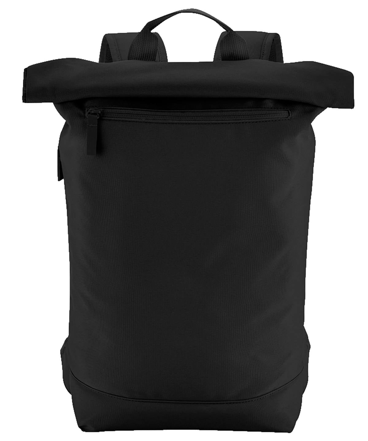 Simplicity roll-top backpack lite