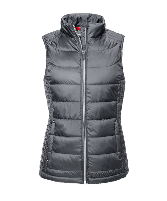 Women's Nano bodywarmer